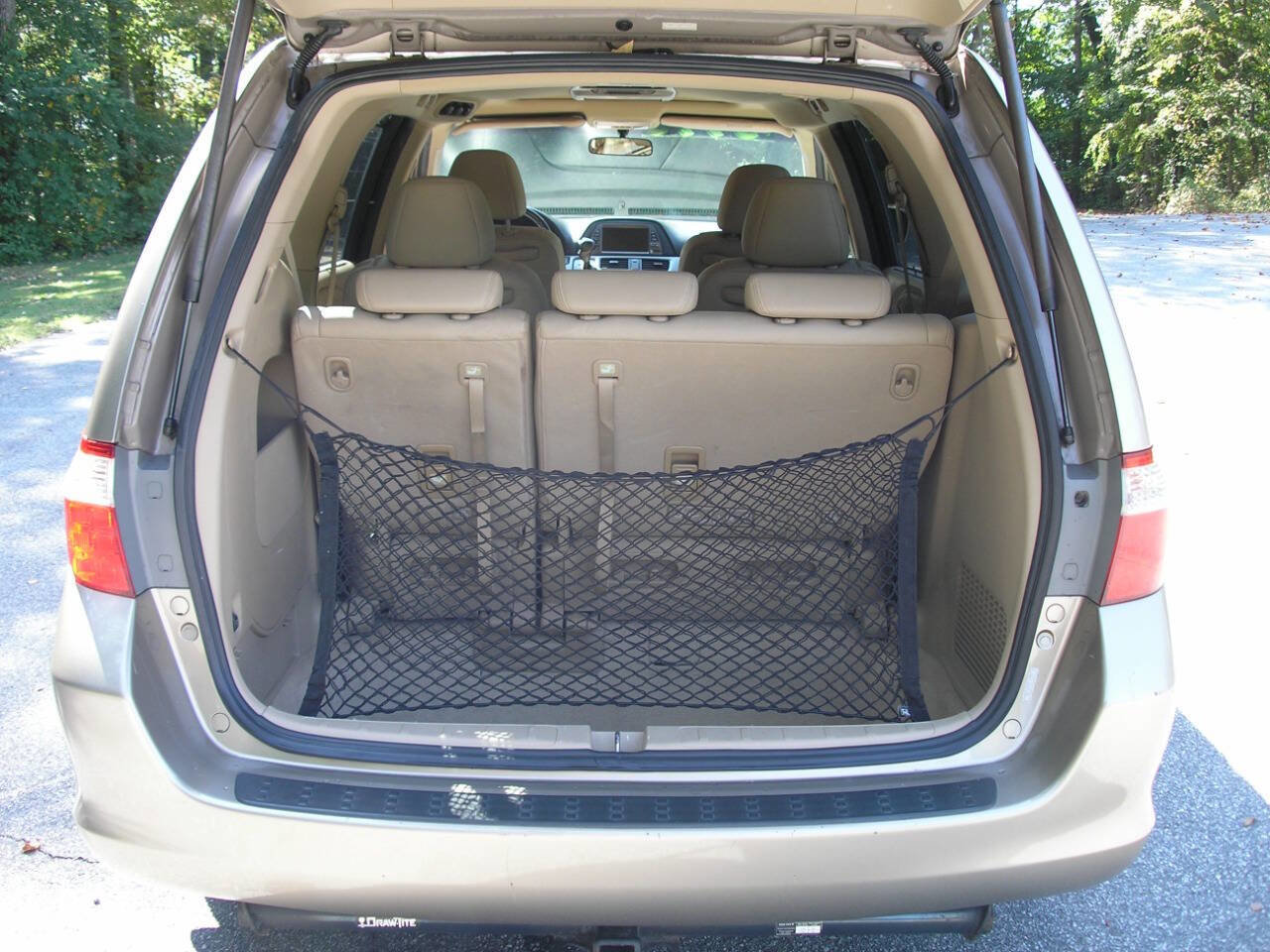 Used 2007 Honda Odyssey EX-L image 6