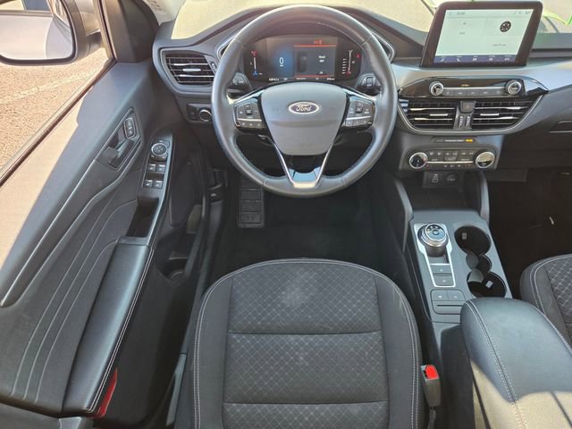 Used 2024 Ford Escape Active image 13