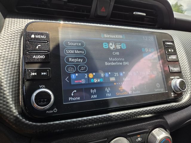 Used 2024 Nissan Kicks SV FWD image 27