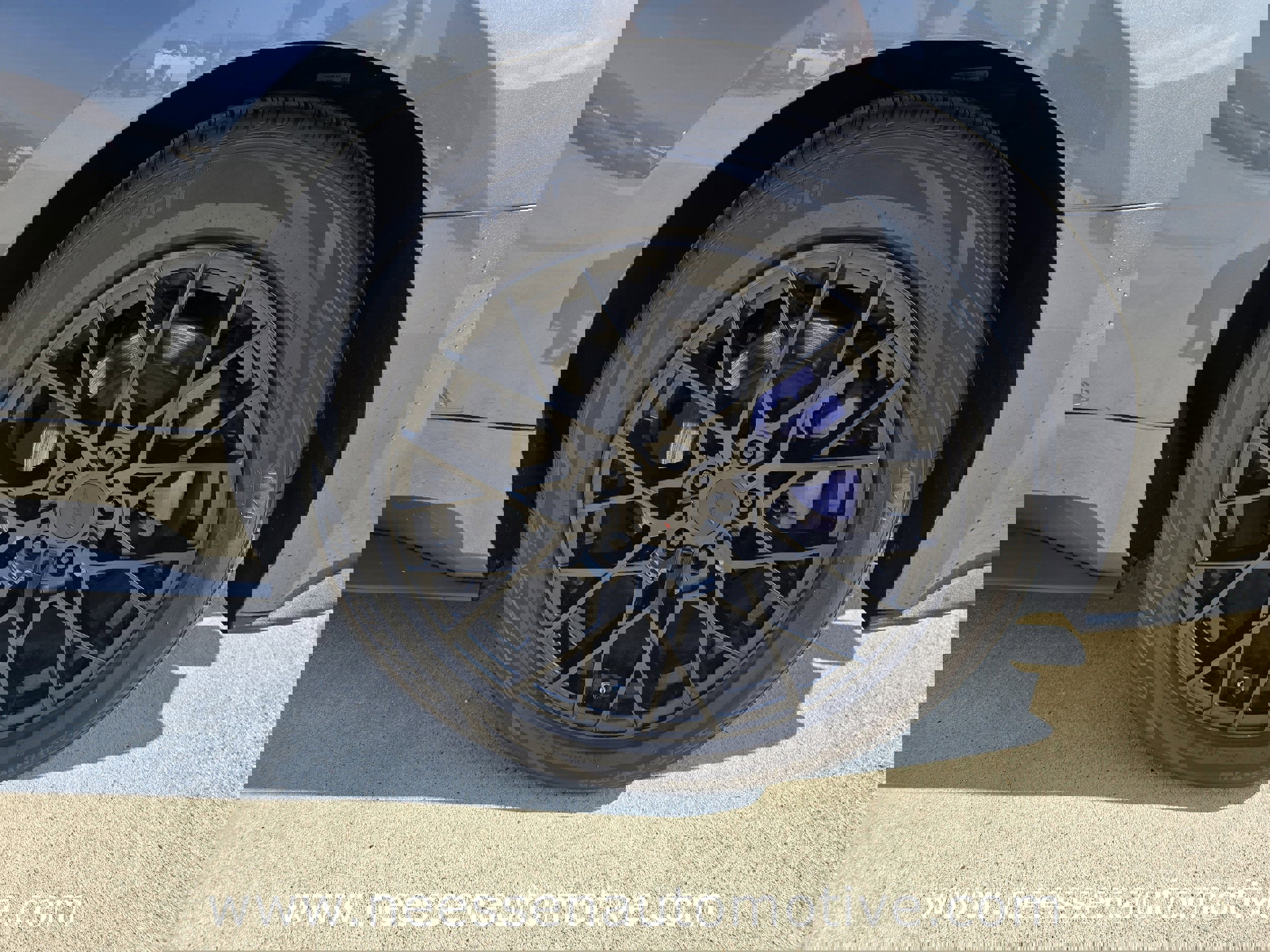 Used 2023 Ford Mustang Coupe image 35