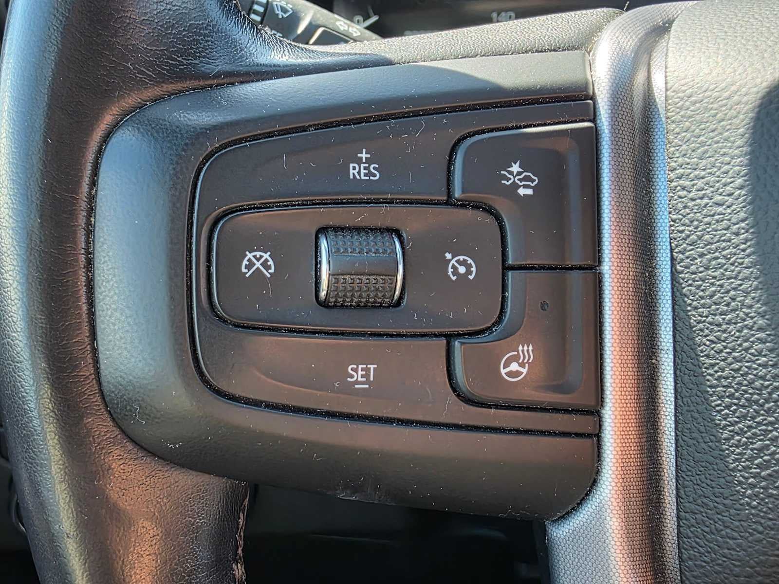 Used 2022 GMC Sierra 1500 Elevation w/ LPO, Elevation Black Package AWD/4WD image 30