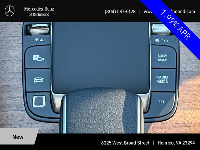 Certified 2025 Mercedes-Benz GLE 350 4MATIC image 18