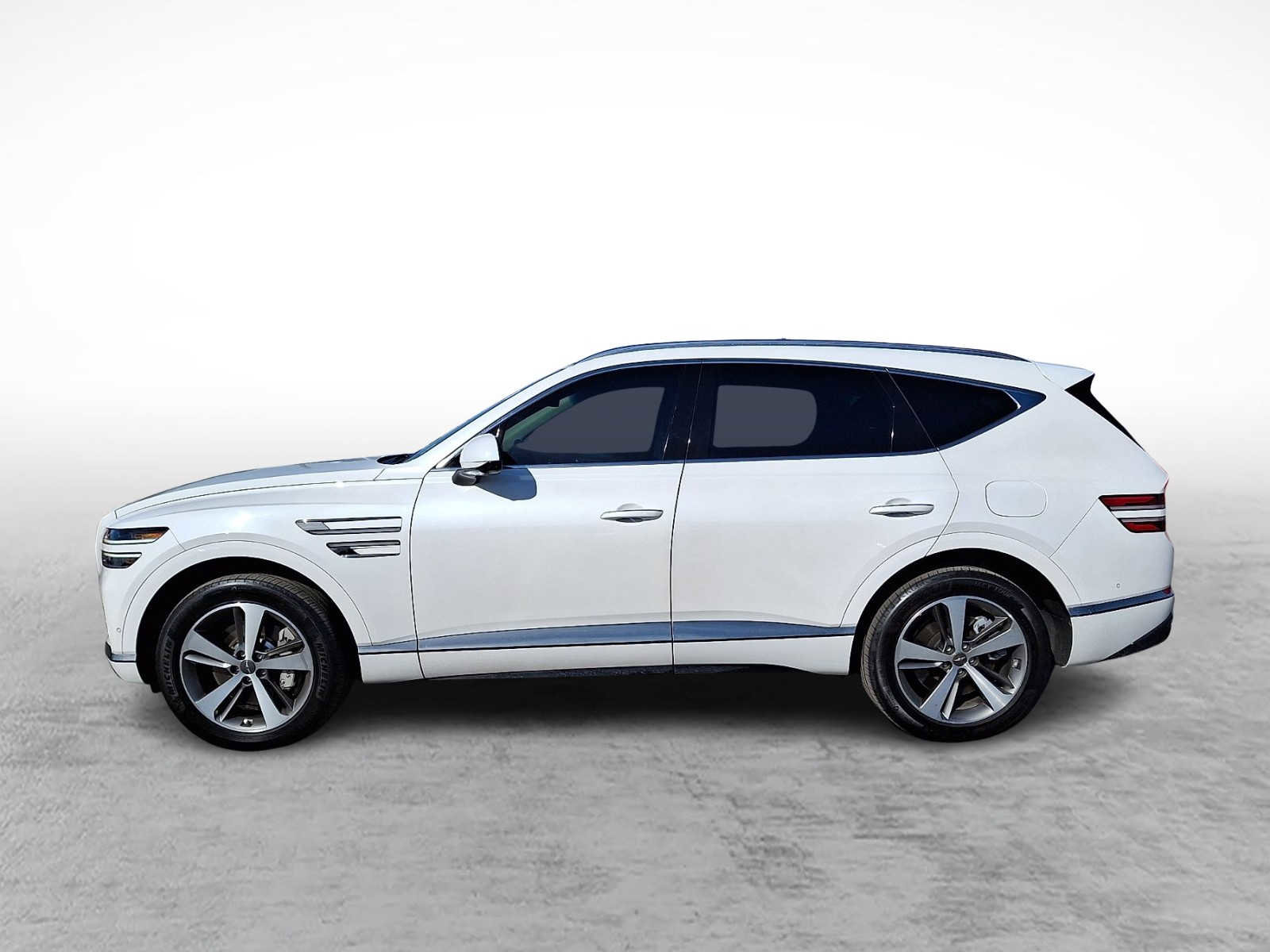 Used 2023 Genesis GV80 3.5T w/ Advanced Package image 6