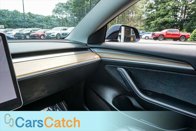 Used 2023 Tesla Model 3 Standard Range RWD image 32