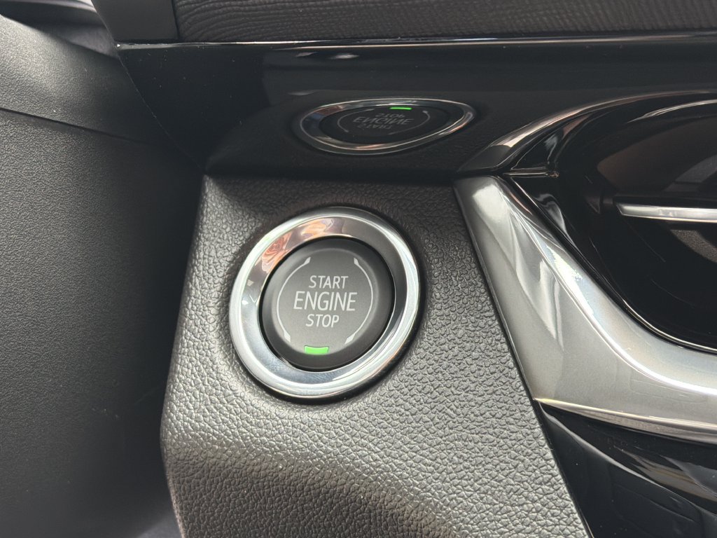 New 2026 Buick Envista Sport Touring w/ Convenience I Package FWD image 29