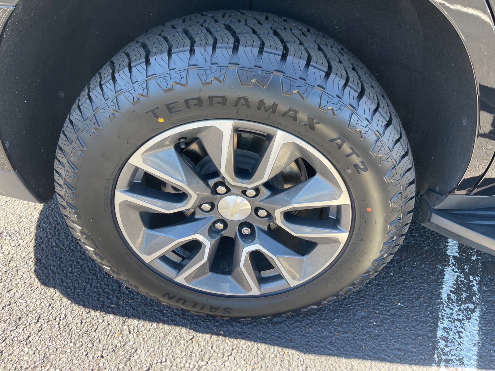 Used 2023 Chevrolet Tahoe LS image 22