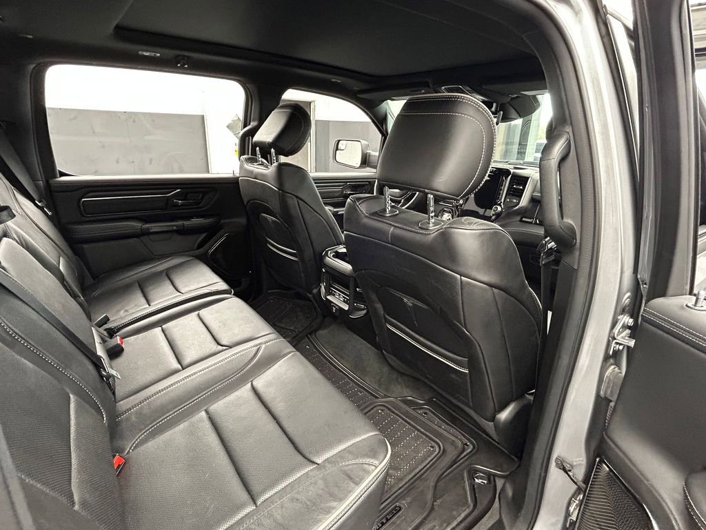 Used 2024 RAM 1500 Limited AWD/4WD image 52