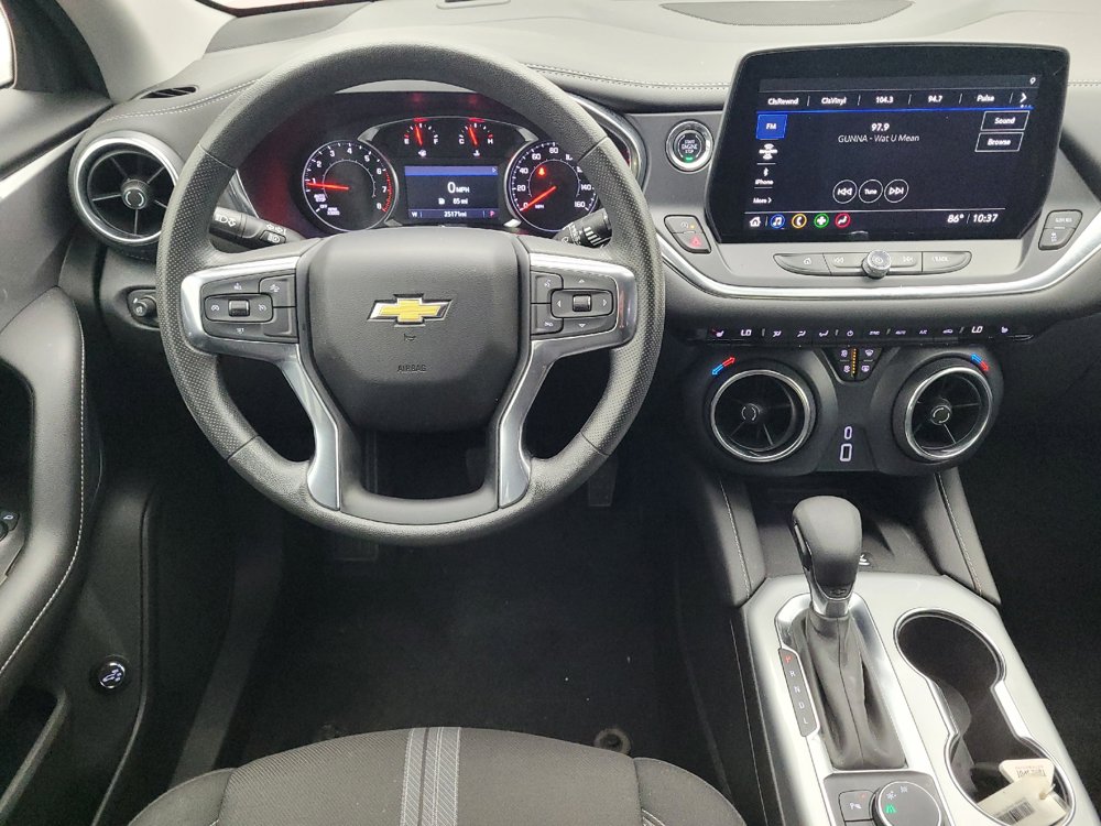 Used 2024 Chevrolet Blazer LT w/ Convenience Package FWD image 22