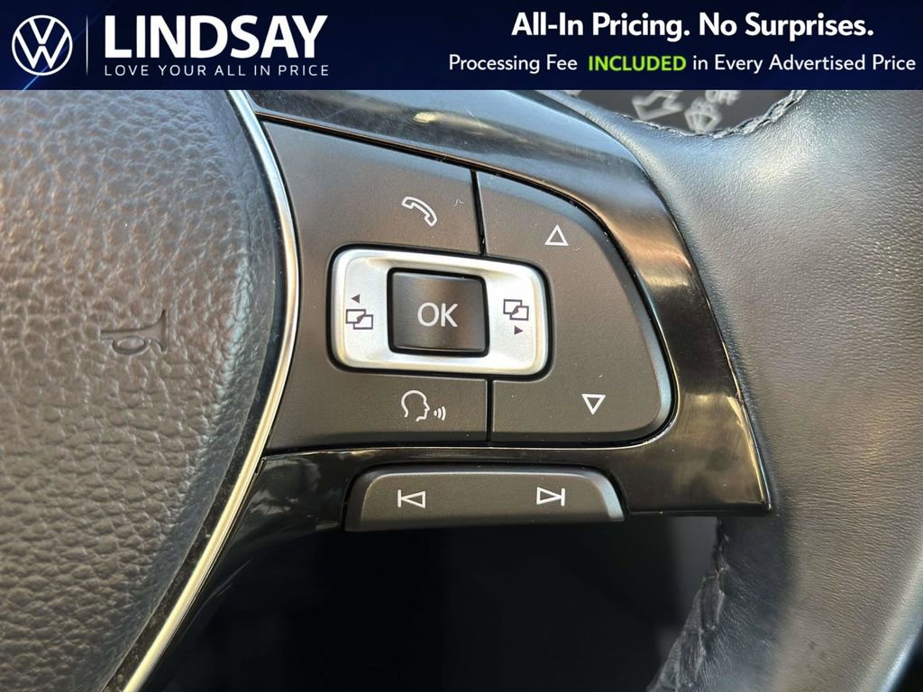 Used 2017 Volkswagen Jetta SE image 21