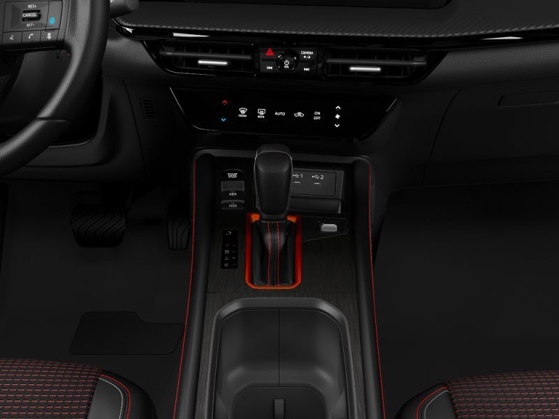 New 2026 Nissan Kicks SR FWD image 20