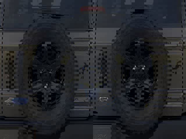 New 2025 Ford Bronco Outer Banks image 24