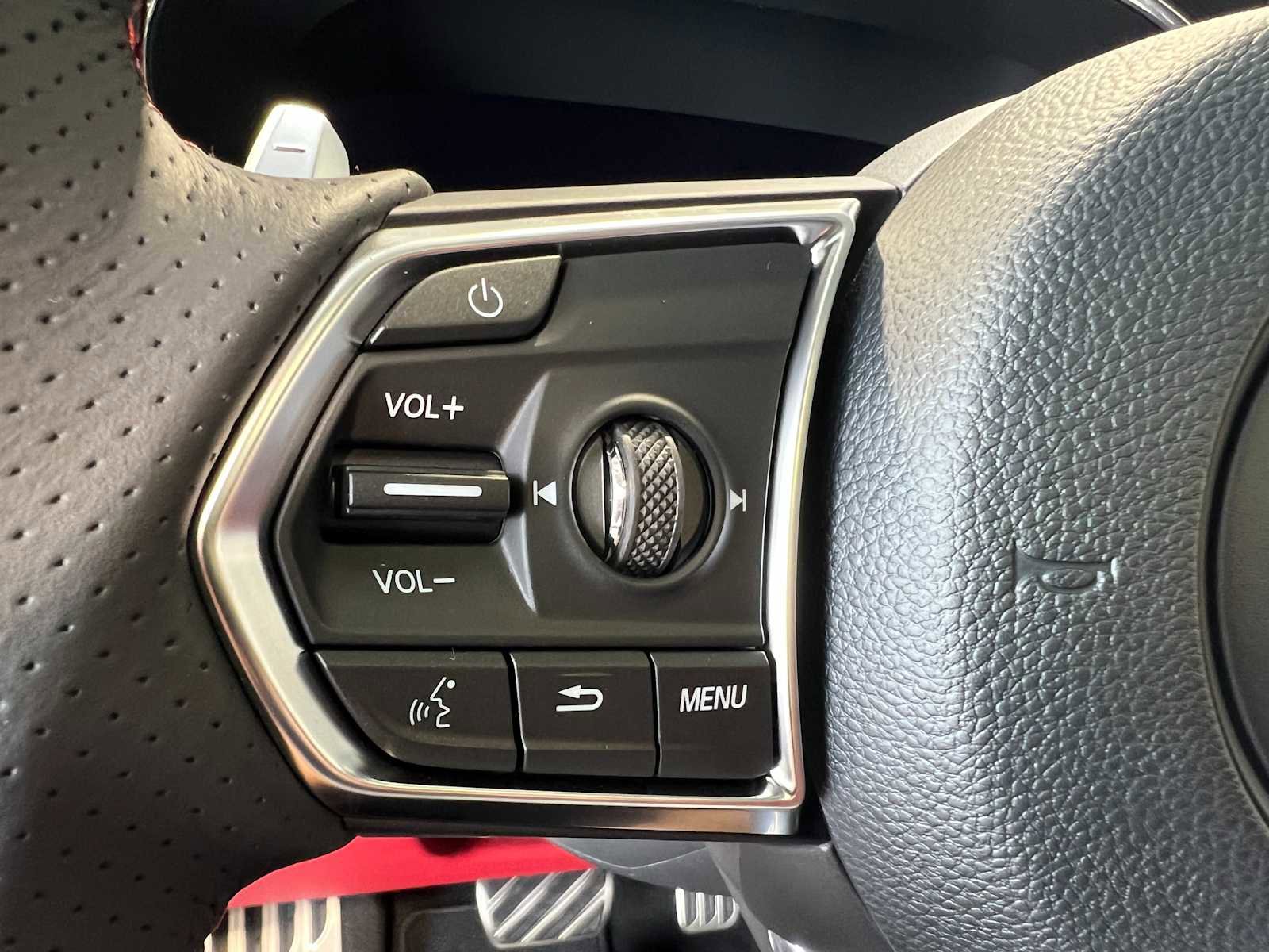 New 2026 Acura MDX A-Spec image 17