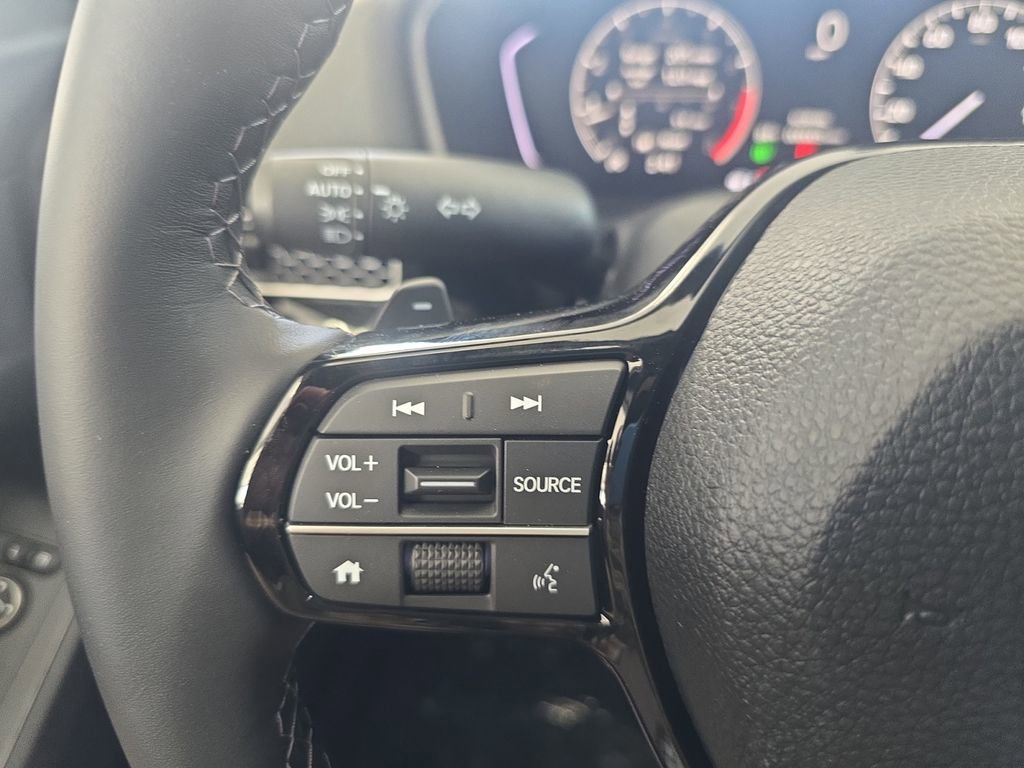 New 2026 Honda Civic Sport image 23