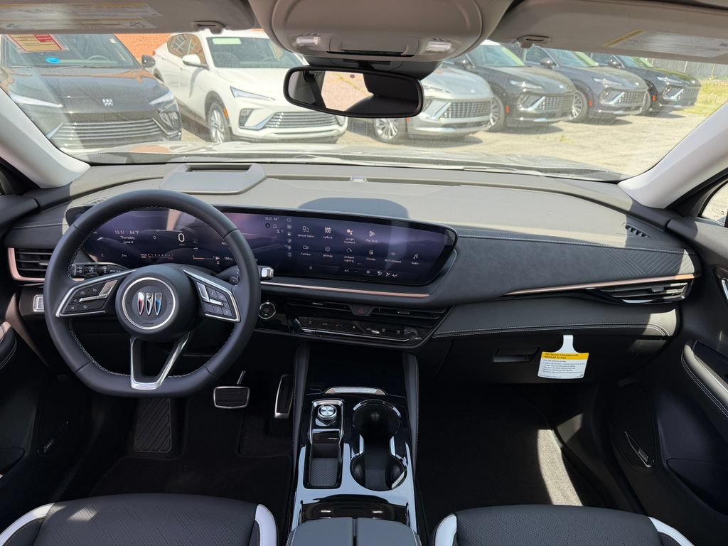 New 2026 Buick Envision Sport Touring AWD/4WD image 20