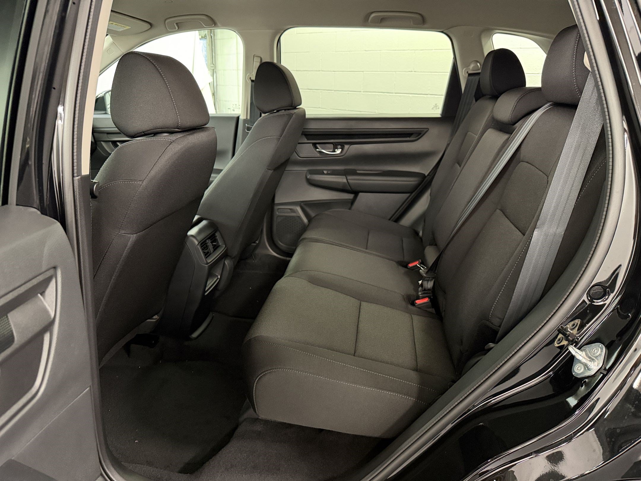 Certified 2026 Honda CR-V LX image 22