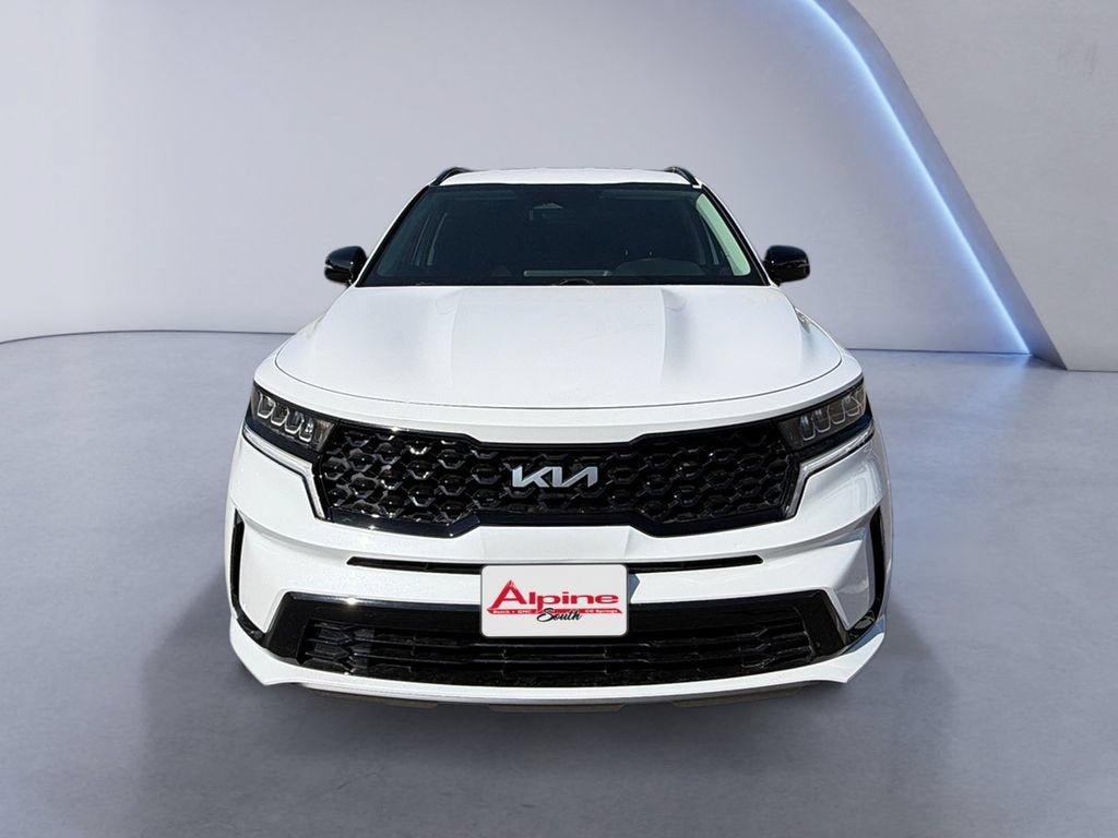 Used 2023 Kia Sorento S FWD image 8