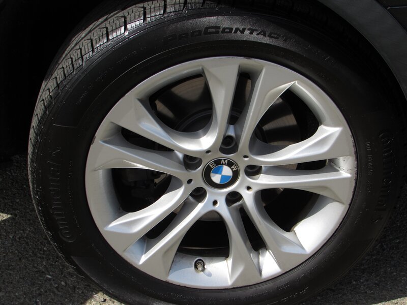 Used 2016 BMW X3 xDrive35i AWD/4WD image 30