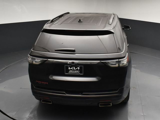Used 2019 Chevrolet Traverse Premier w/ Redline Edition image 48