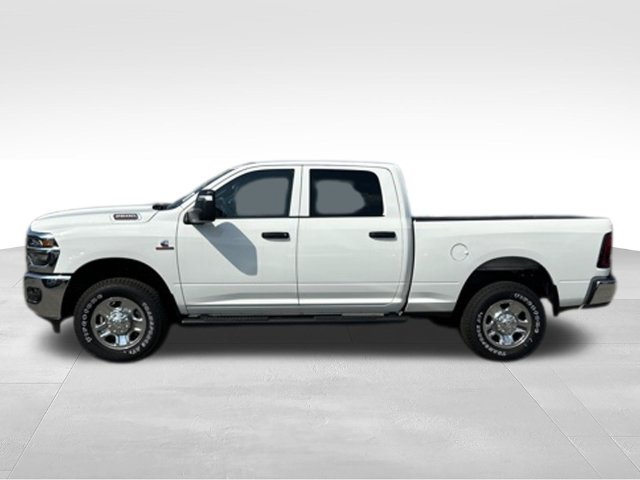 New 2026 RAM 2500 Tradesman AWD/4WD image 2
