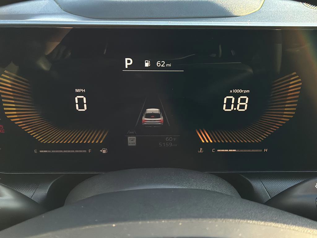 Certified 2025 Kia K4 image 23