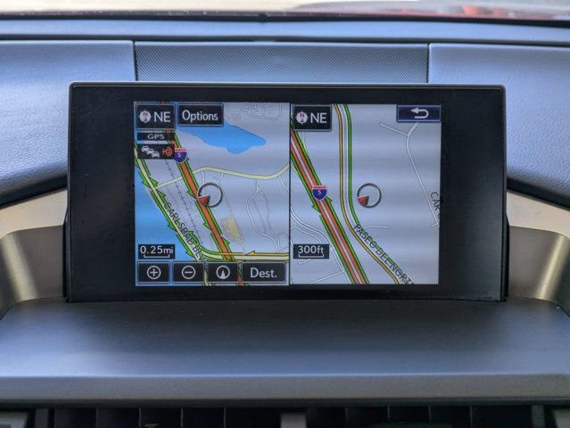 Used 2016 Lexus NX 200t F Sport w/ F Sport Premium Package FWD image 23