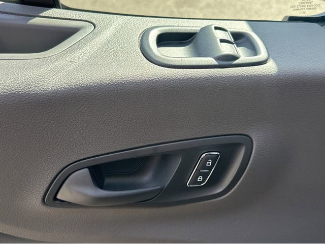 New 2026 Ford Transit 250 Base w/ Load Area Protection Package image 20