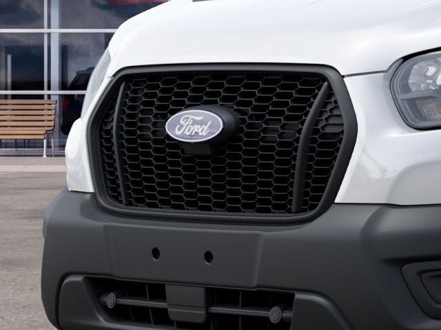 New 2027 Ford Transit 250 148 High Roof RWD image 18