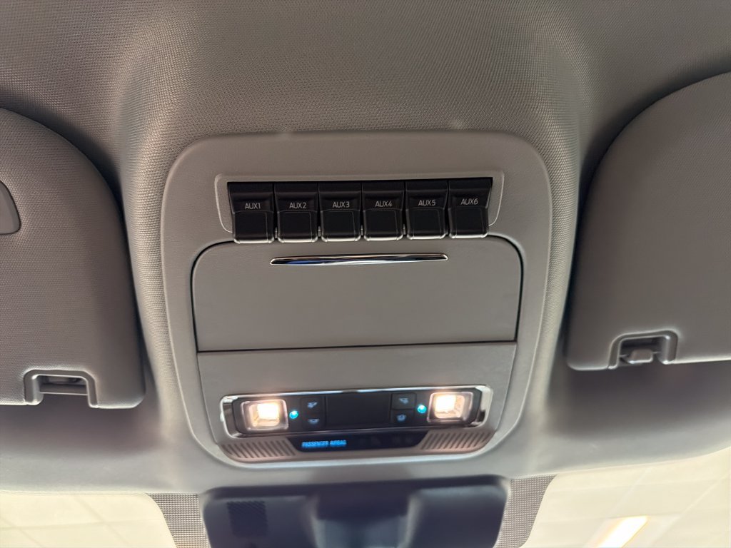 New 2027 Ford F250 Lariat AWD/4WD image 17