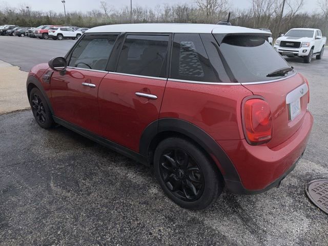 Used 2015 MINI Cooper 4-Door Hardtop image 15