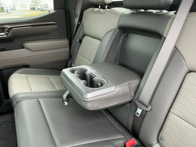 Used 2024 Buick Enclave Essence w/ Experience Buick Package image 74