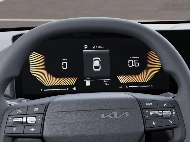 New 2026 Kia K4 FWD image 21