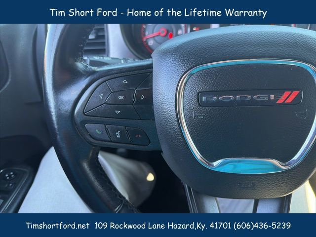 Used 2021 Dodge Charger SXT w/ Blacktop Package image 12