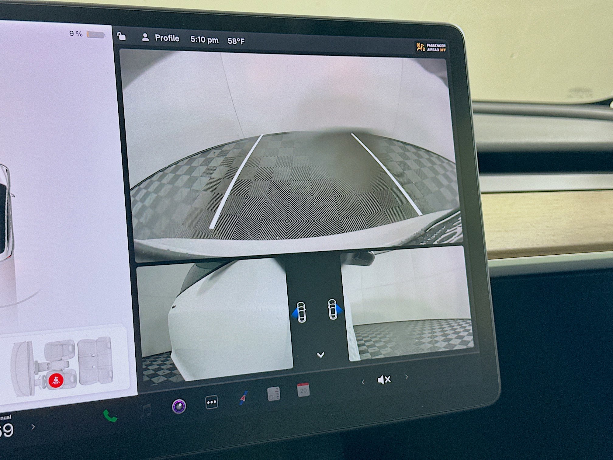 Used 2021 Tesla Model 3 Standard Range Plus image 22