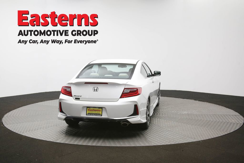 Used 2016 Honda Accord LX-S image 36