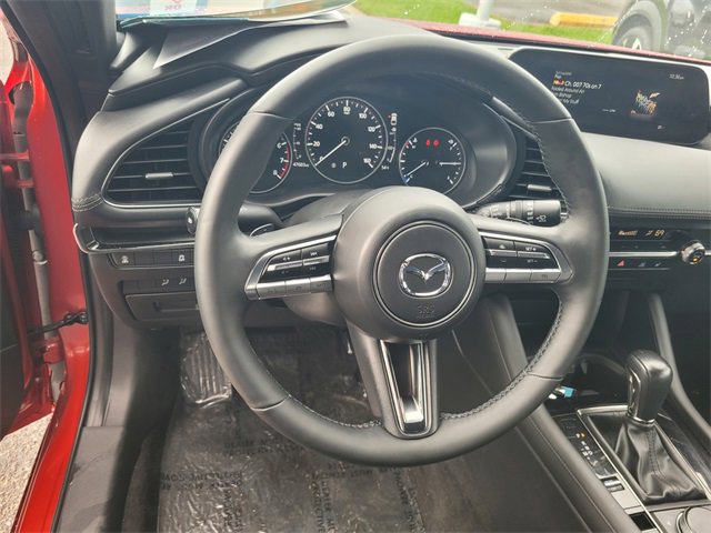 Used 2021 MAZDA MAZDA3 AWD 2.5 Turbo Hatchback image 30