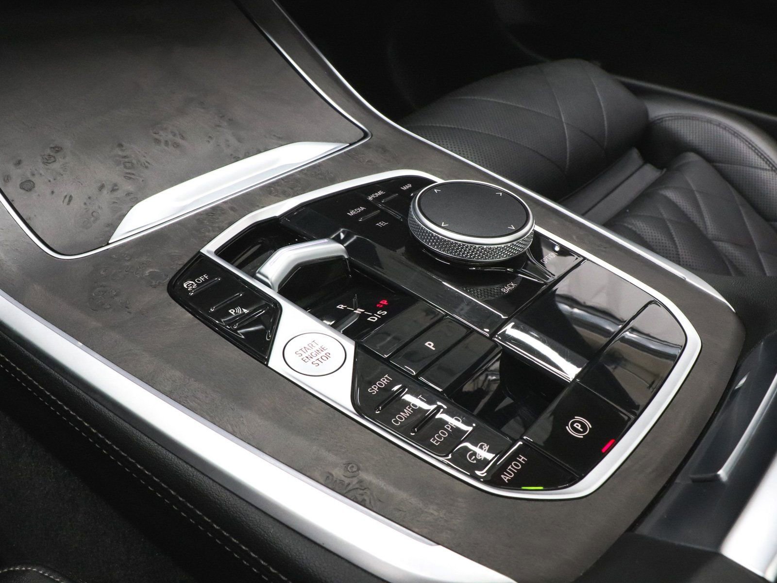 Used 2025 BMW X5 xDrive40i image 45