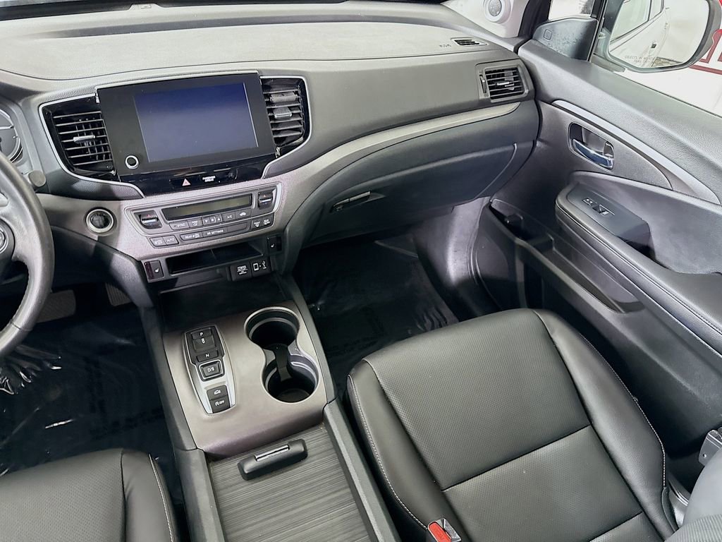 Used 2023 Honda Ridgeline RTL image 26