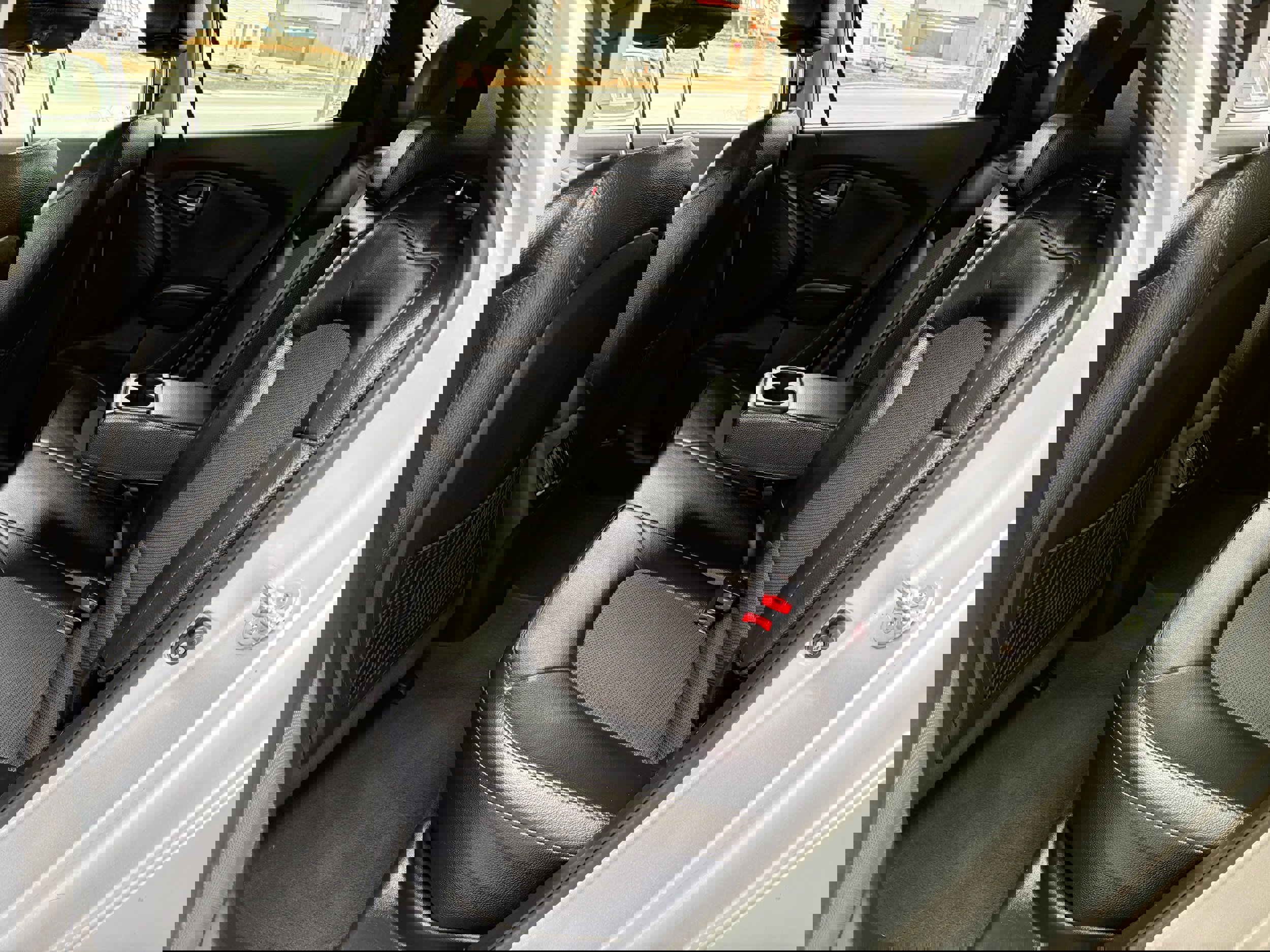 Used 2014 Hyundai Tucson SE image 13