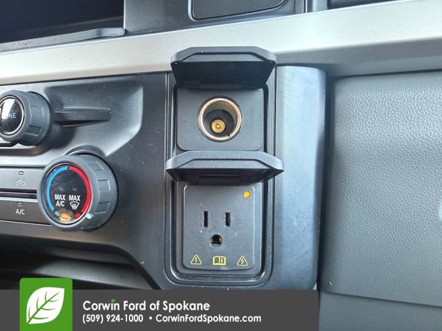 Certified 2023 Ford F350 XLT w/ 360-Degree Camera Package image 34