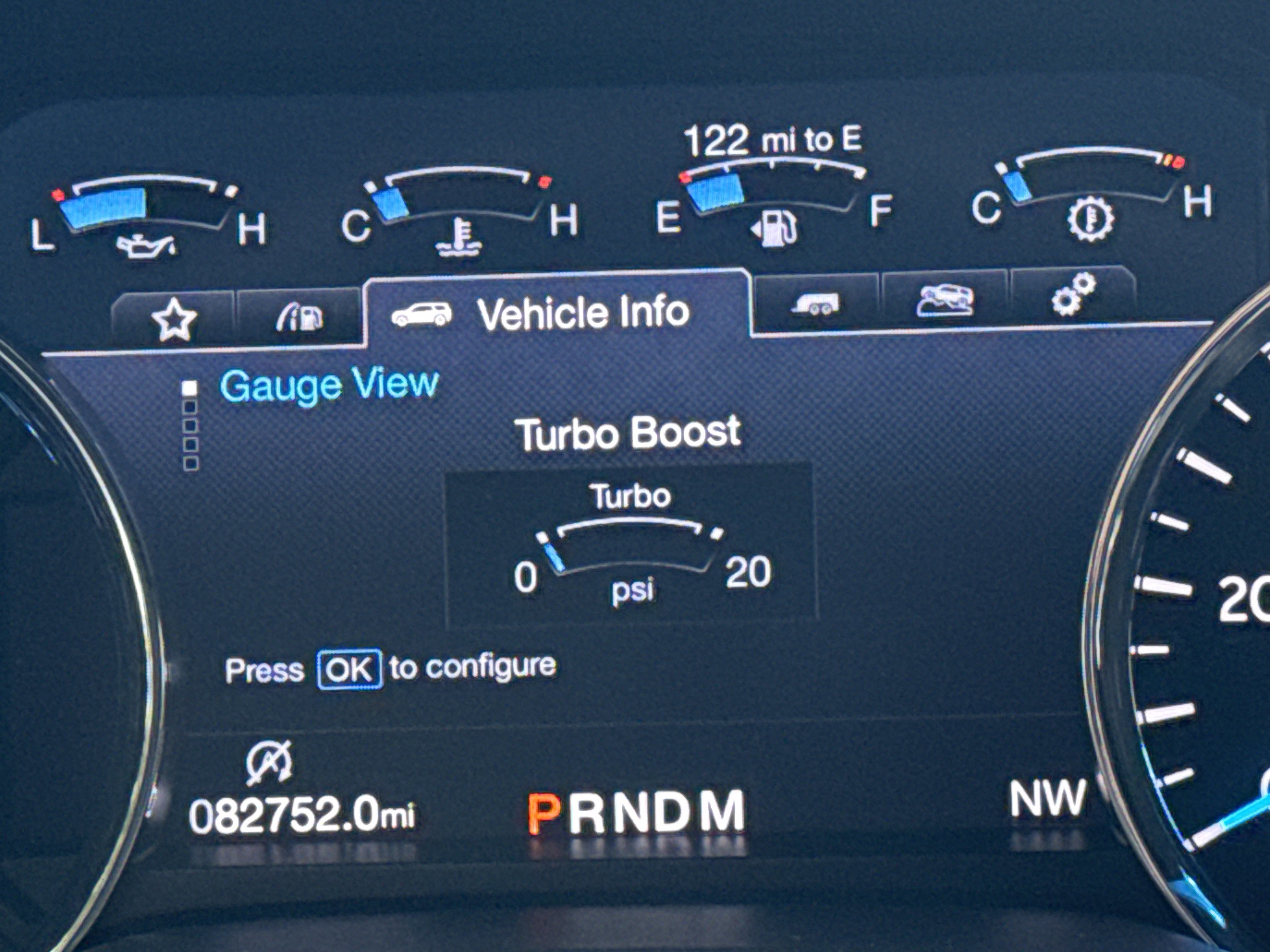 Used 2019 Ford Expedition Limited w/ Driver Assistance Package RWD image 21