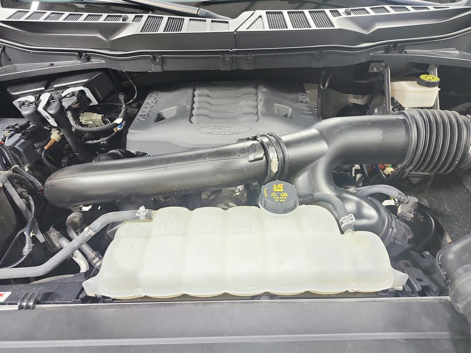 Used 2023 Ford F150 2WD SuperCrew image 18