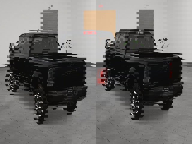 New 2025 RAM 2500 Rebel w/ Rebel Level 1 Equipment Group image 15