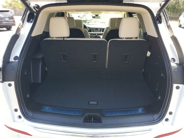 Certified 2024 Buick Enclave Avenir w/ Avenir Technology Package image 8