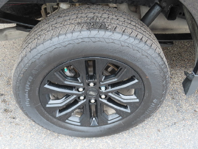 Used 2024 Ford F150 XLT w/ Equipment Group 302A MID AWD/4WD image 17