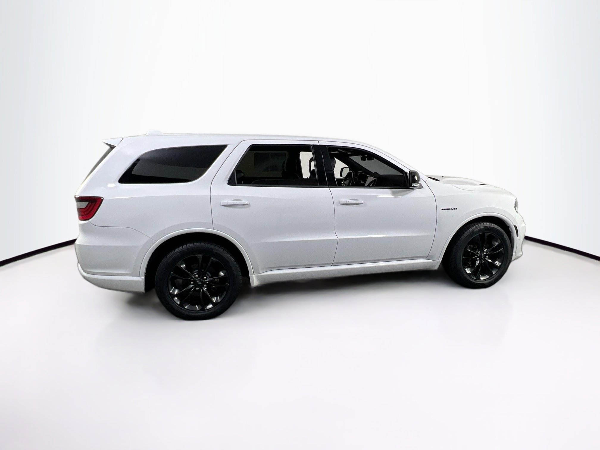 Used 2022 Dodge Durango R/T w/ Blacktop Package image 4