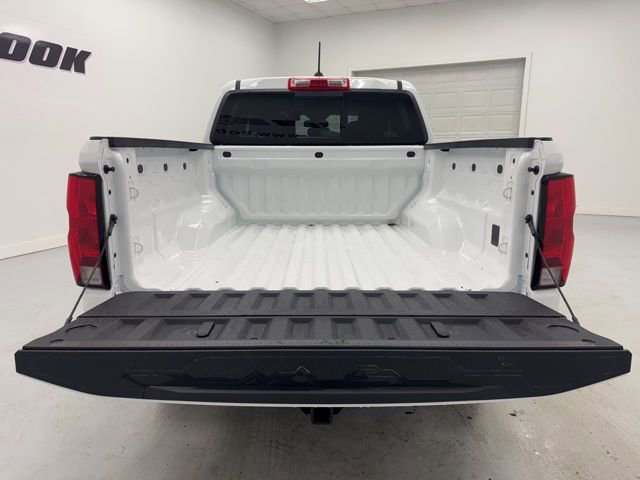 New 2026 Chevrolet Colorado LT w/ Advanced Trailering Package image 29
