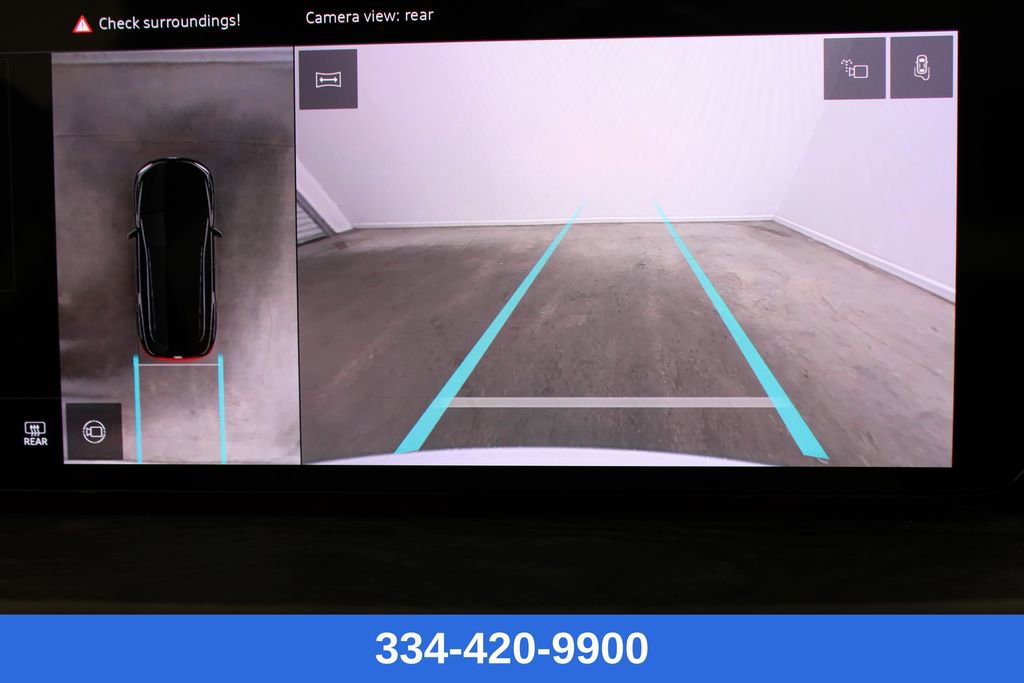 New 2025 Audi Q5 Premium image 14