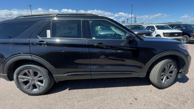 New 2026 Ford Explorer Active w/ Active Comfort Package AWD/4WD image 9
