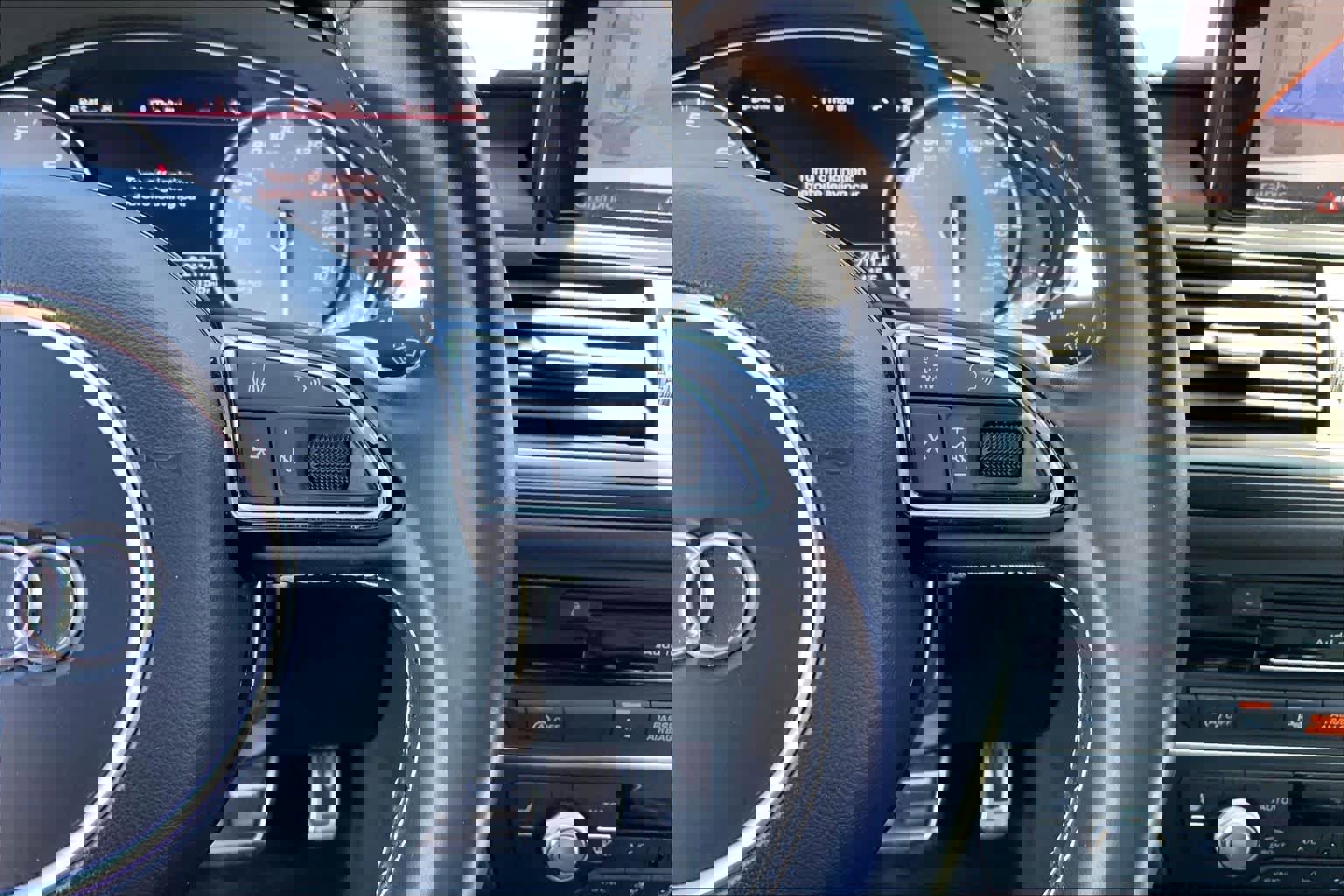 Used 2017 Audi S6 Premium Plus AWD/4WD image 24