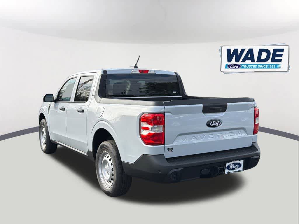 New 2026 Ford Maverick XL w/ 4K Tow Package AWD/4WD image 7